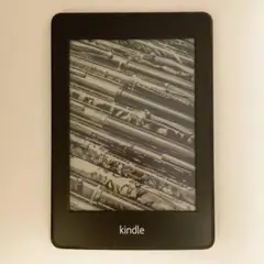Amazon 電子書籍リーダー「Kindle Paperwhite（第5世代）」