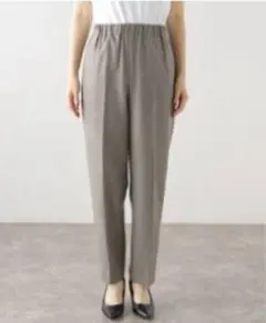 ロエフ　フランネル　トラッキングパンツ　M