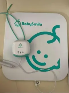 値下げ-BabySmile ベビーアラーム