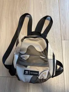 marimekko x adidas ミニリュック