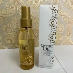 新品未開封　ロレアル　ミシックオイルリペア ヘアオイル 125ml 2本セット ヨドバシ.com - 日本ロレアル ミシックオイル リペア 125ml