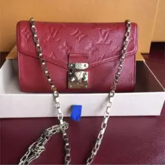 LOUIS VUITTON ルイヴィトン アンプラント