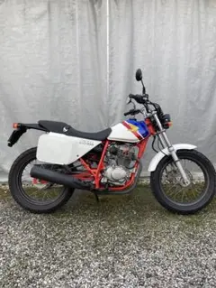 ホンダFTR223