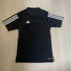 adidas プラクティスシャツ