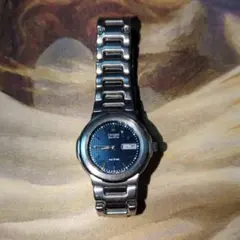 シチズン　エコドライブ　レディース　CITIZEN　ECO　Drive　稼働品