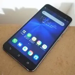 ZenFone3 Z012DA32GB Asus simフリーです。