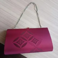 和装バッグ