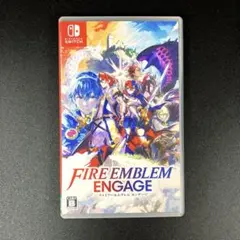 Fire Emblem Engage 通常版
