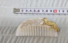 SAKURAYAMAサクラヤマ コームバレッタミックスバレッタ ヘアアクセサリー