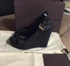 ルイ ヴィトンサンダル
