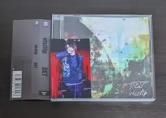 vistlip BET lipper盤⑤