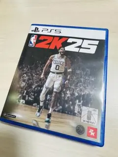 NBA 2K25 PS5