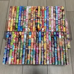 ちはやふる 1〜49巻 全巻セット