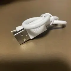 USB充電ケーブル Micro UScタイプ