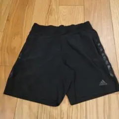 【adidas】トレーニングパンツ