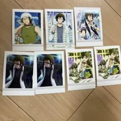 アイナナ 二階堂大和 ぱしゃこれ まとめ