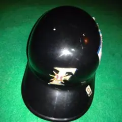 日ハムヘルメット‼️Hokkaido Nippon-Ham Fighters