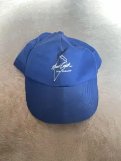 Mount Cook ネイビーキャップ ワンサイズ　トラッカー
