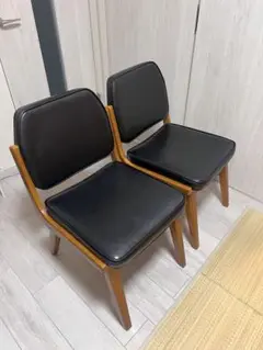 ACME furnitureアクメファニチャーシエラチェア１個