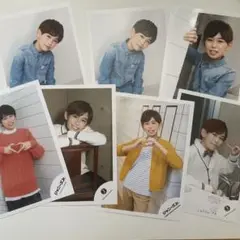 鈴木瑛朝　公式写真
