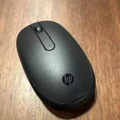 HP 無線マウス ブラック
