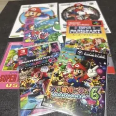 【美品】ニンテンドーミュージアム　パッケージステッカー