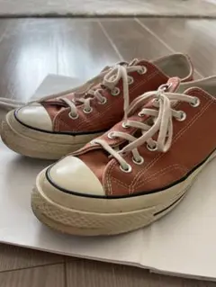コンバース CONVERSE ct70 26 箱無し