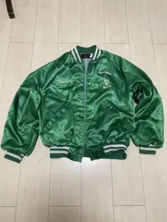 PLA-JAC BY DUNBROOKE スタジャン スカジャン　L