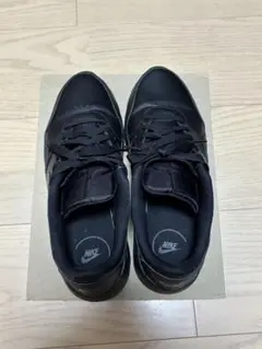 NIKE AIR MAX SC LEA ブラック　26.0cm