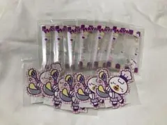 NiziU マヤ ステッカー