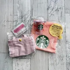 スターバックス ミニカップギフト＊