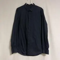 Alexander Wang 比翼コットンシャツ