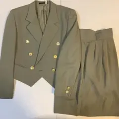 スーツ ジャケット スカート