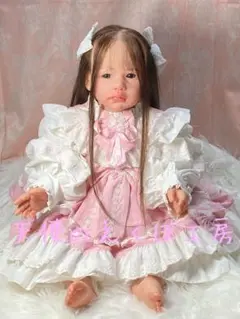 【値段交渉可】　取下げ予定。約80cm リボーンドール トドラー 2025年最新】リボーンドール トドラーの人気アイテム - メルカリ