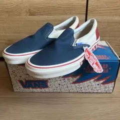 2025年最新】standard california vans スリッポンの人気