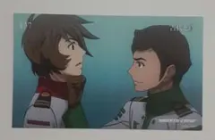 宇宙戦艦ヤマト 古代&島 カード