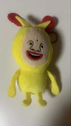 ホトケアカバネ ガチャガチャ ぬいぐるみ