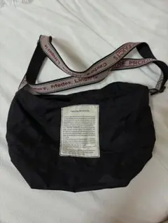 THEATRE PRODUCTS ショルダーバッグ サコッシュ