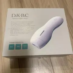 脱毛器 DKBC Venus Light mimi 2025年最新】DKBCの人気アイテム - メルカリ