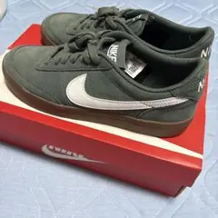 NIKE キルショット2 26cm
