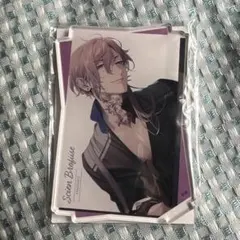 終遠のヴィルシュ アンクゥ オトメイト　kissU コレクション　香水 終遠のヴィルシュ アンクゥ 香水 | K-BOOKS 池袋 2次元グッズ通販