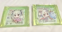 千恋万花 コラボカフェ ムラサメ アクリルコースター セット