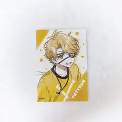 たっつんさん ー セブンアップ