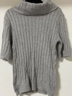 JILLSTUART タートルニット