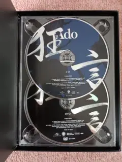狂言 - CD・DVDセット