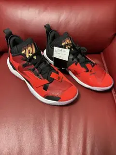 ジョーダン ナイキ Nike Jordan Why Not ZER0.4 PF