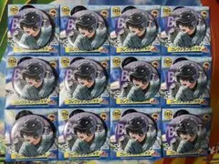 忘却バッテリー コレクション缶バッジ 第1弾 土屋和季 12点セット