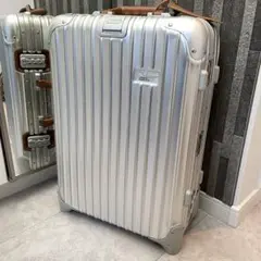 RIMOWA ルフトハンザ リモワ ボーイング 942.92 32L 2輪