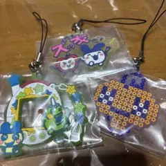 たまごっち 1番くじ F賞 3つセット
