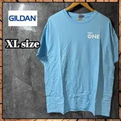 GILDAN ギルダン　Tシャツ プリントTシャツ　USA古着